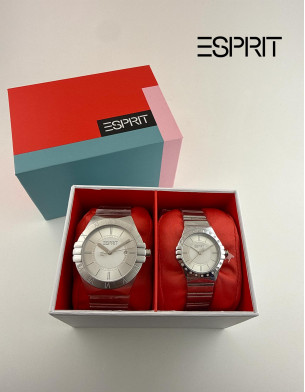 ESPRIT Pair Watches